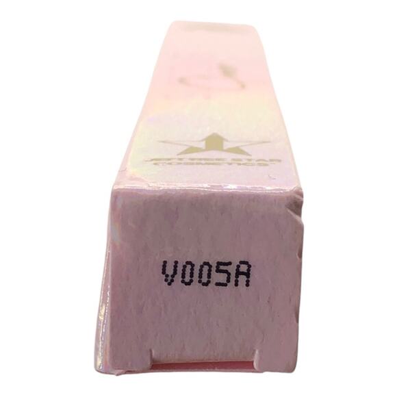 JEFFREE STAR COSMETICS Supreme Gloss Full Pigment Lip Gloss EVERYBODY KNOWS - Picture 12 of 15